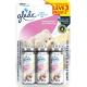 REFIL 12ML 3UN GLADE LEMBRANCA INFANCIA