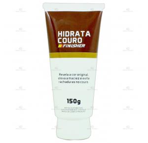 HIDRATA COURO 150GR FINISHER