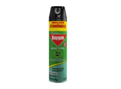 INSETICIDA AERO 365ML BAYGON EUCALIPTO