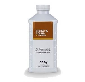 HIDRATA COURO 500GR FINISHER