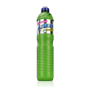 LAVA LOUCA 500ML START CITRUS AZULIM