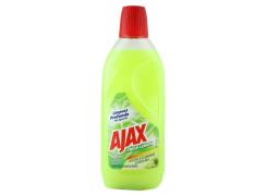 LIMPADOR MULTIUSO 500ML AJAX FRESH LEMON 