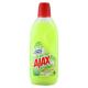 LIMPADOR MULTIUSO 500ML AJAX FRESH LEMON 