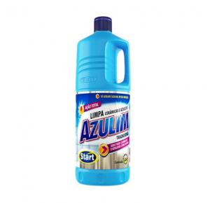 Limpa Cerâmica 2L Azulejo Start Azulim