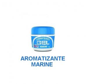 Centralsul Aromatizante Gel - Marine 60g