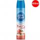ODORIZADOR ULTRA FRESH 400ML MACA COM CANELA