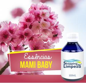 ESSENCIA 100ML MAMI BABY 