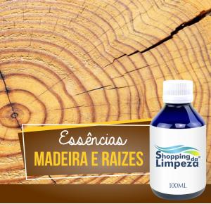 ESSENCIA ZANA 100ML MADEIRA & RAIZES