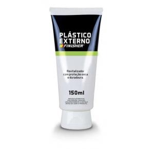 PLASTICO EXTERNO 150GR FINISHER