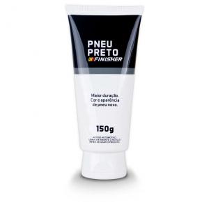 PNEU PRETO 150GR FINISHER 