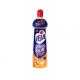 DESENGORDURANTE POWER GEL 500ML VEJA LARANJA