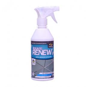 REJUNTE RENEW LP 500 ML PISOCLEAN 