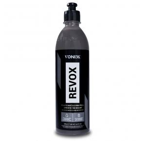 REVOX 500ML REVITALIZADOR PARA PNEUS