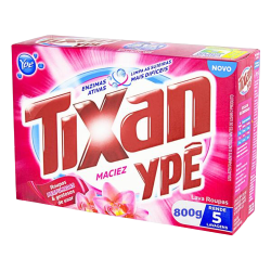 SABAO PO 800GR YPE TIXAN MACIEZ UND