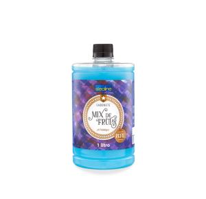 SABONETE PREMISSE MIX DE FRUTAS 1 LITRO C/ TAMPA