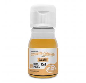 CORANTE 10ML SALMAO