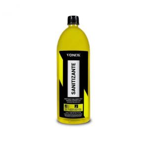 SANITIZANTE FINALIZADOR 1,5L VONIXX UND