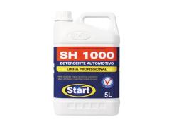 Shampoo Auto 50L Start SH 1000