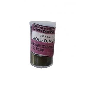 CORANTE 10GR VIOLETA METHIL 