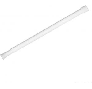 TUBO EXTENSIVEL MULTIFUNCIONAL BRANCO 120200CM