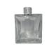 FRASCO CUBE 250ML NEW TRANSPARENTE  R28