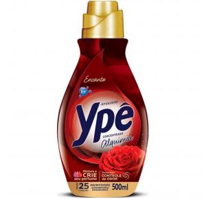 AMACIANTE CONC 500ML YPE ENCANTO